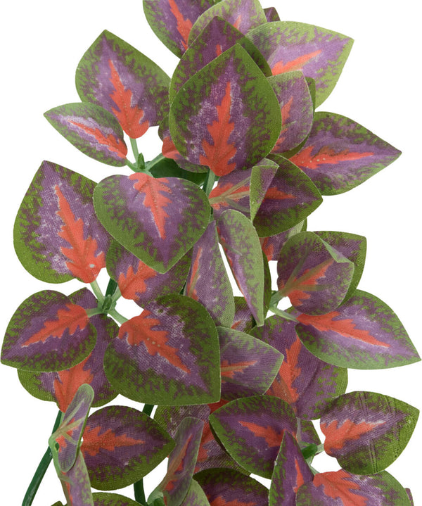 Folium Perillae Silk Hanging Plant