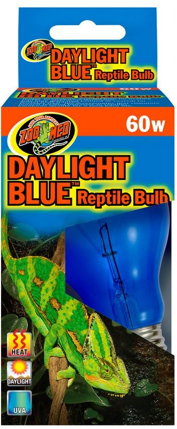 Ampoule Daylight Blue