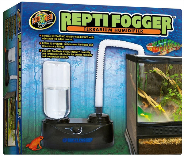 Repti Fogger Brumisateur