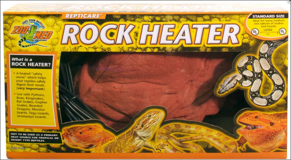 Repticare Giant Heating Stone