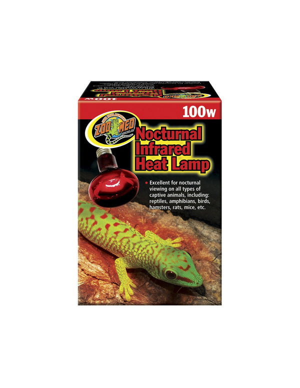 Repti 100W Infrared Heat Emitter