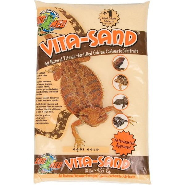 Vita-Gobi Gold Sand