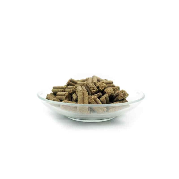 Wiesen-Schmaus - grain-free with chicken, cold-pressed